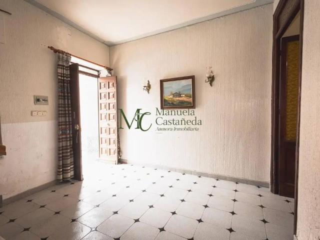 Casa en venta en La Zarza, Extremadura