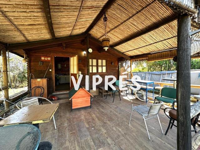 Casa en venta en La Zarza, Badajoz