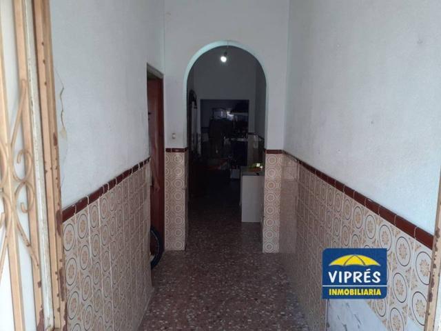 Casa en venta en La Zarza, Badajoz