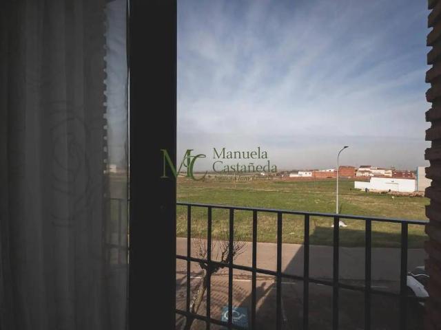 Casa en venta en La Zarza, Extremadura