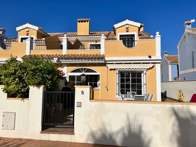 Casa en venta en Urbanización La Zenia II, el Baix Segura / La Vega Baja