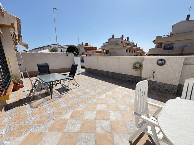 Casa en venta en Residencial Zeniasol II, Orihuela
