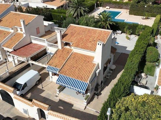 Casa en venta en Urbanización La Zenia II, el Baix Segura / La Vega Baja