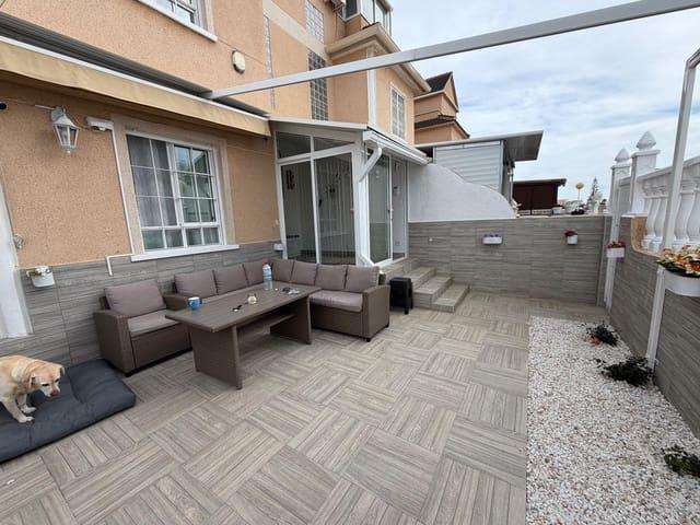 Casa en venta en Urbanización La Zenia II, el Baix Segura / La Vega Baja