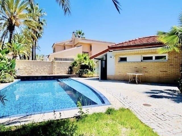 Casa en venta en Orihuela
