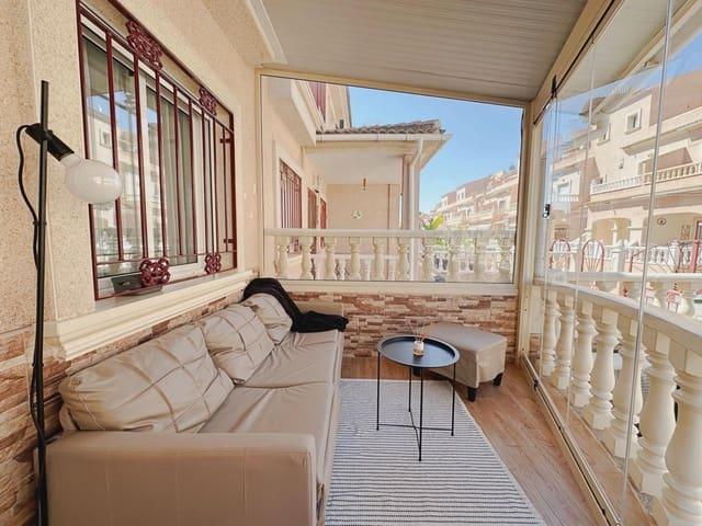 Casa en venta en Urbanización La Zenia II, el Baix Segura / La Vega Baja