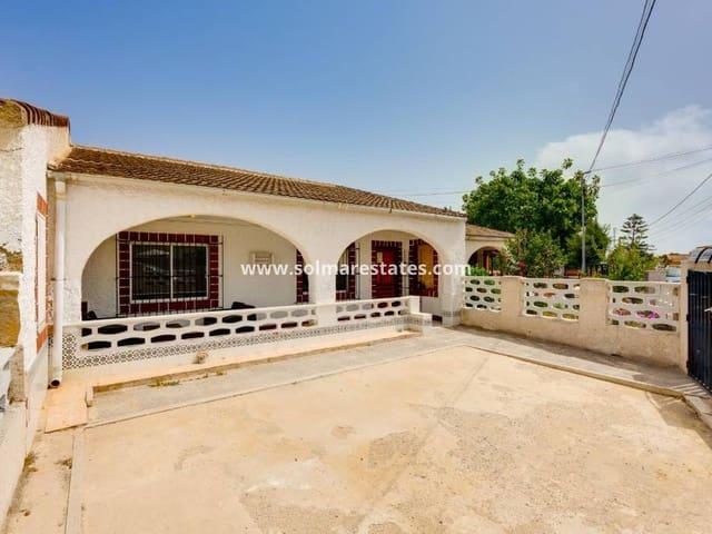 Casa en venta en Urbanización La Zenia II, el Baix Segura / La Vega Baja