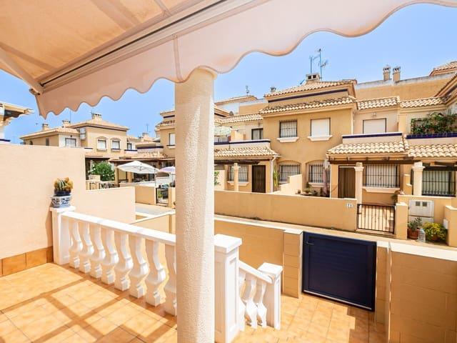 Casa en venta en Urbanización La Zenia II, el Baix Segura / La Vega Baja