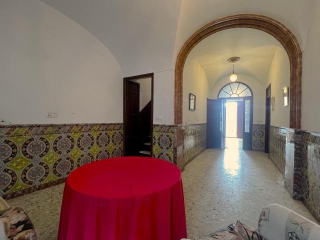 Casa en venta en Barrio de San Sebastián, Don Benito