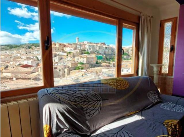 Casa en venta en Barrio de Tiradores, Cuenca