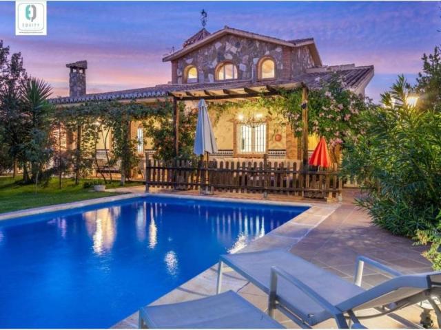 Casa en venta en Comarca de la Vega de Granada, Andalucía
