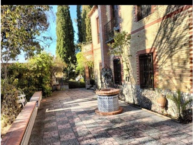 Casa en venta en Barrio Ermitaño, Comarca de la Vega de Granada
