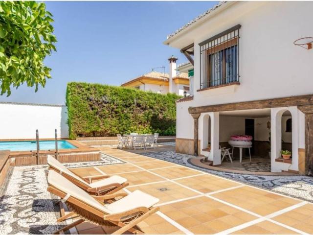 Casa en venta en Comarca de la Vega de Granada, Andalucía