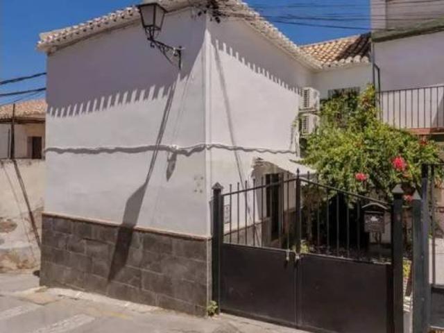 Casa en venta en Barrio Ermitaño, Comarca de la Vega de Granada