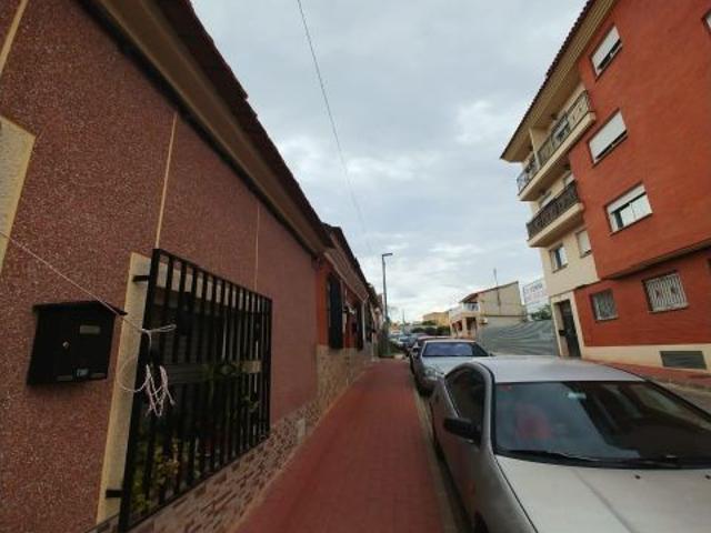 Casa en venta en La Ñora, Área Metropolitana de Murcia