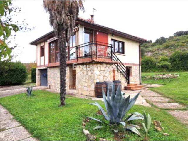 Casa en venta en Bastida