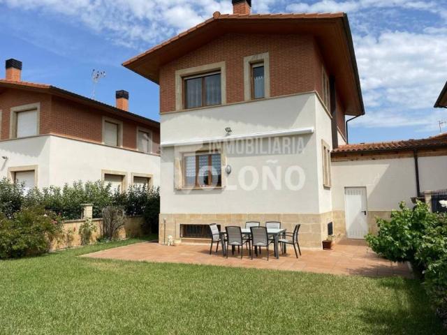 Casa en venta en Arabako Errioxa, Guipúzcoa