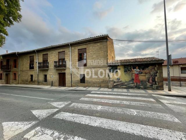 Casa en venta en Arabako Errioxa, Guipúzcoa