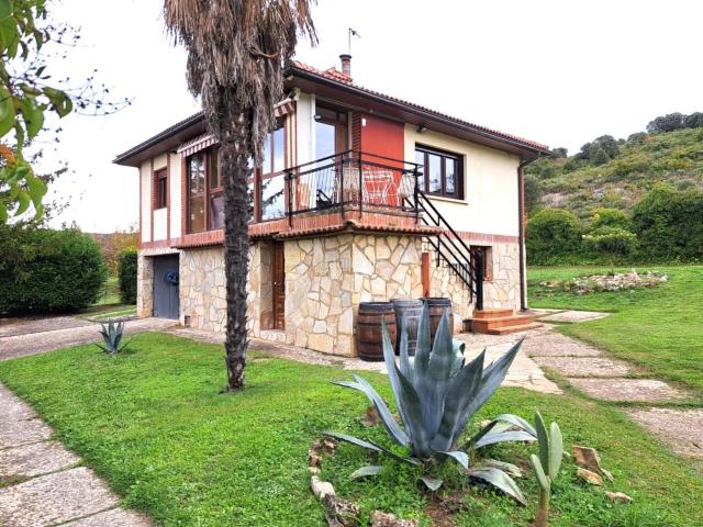 Casa en venta en Arabako Errioxa, Guipúzcoa