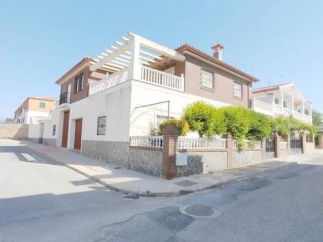 Casa en venta en Comarca de la Vega de Granada, Andalucía