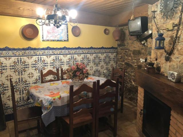 Casa en venta en Ladrillar, Extremadura