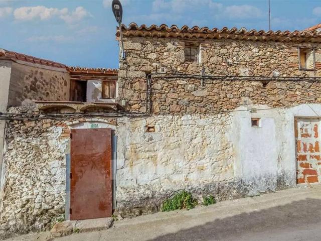 Casa en venta en Lagartera, Toledo