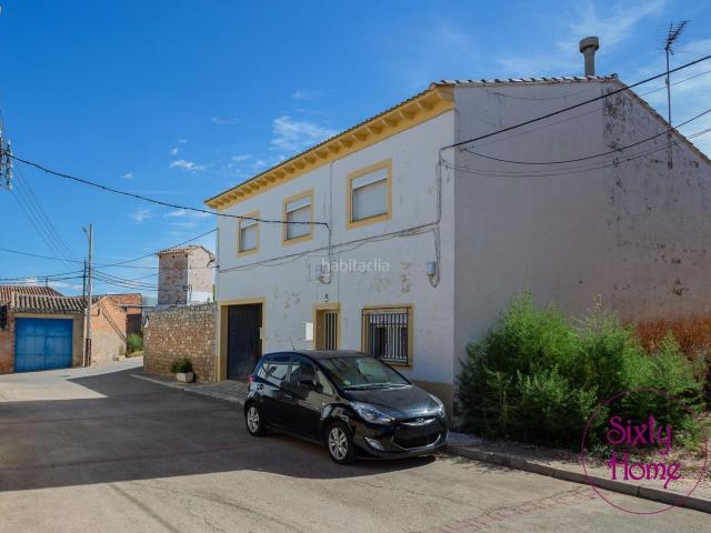 Casa en venta en Campo de Belchite, Aragón