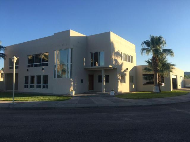 Casa en venta en Camargo
