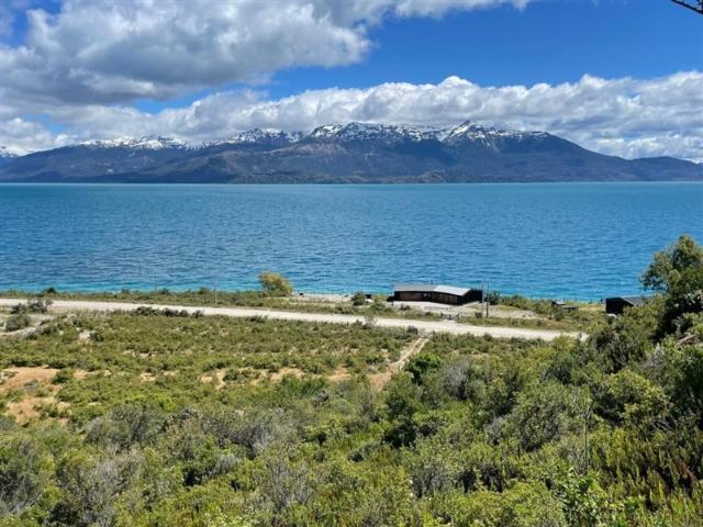 Casa en venta en Chile Chico, Aysén Del General Carlos Ibáñez Del Campo