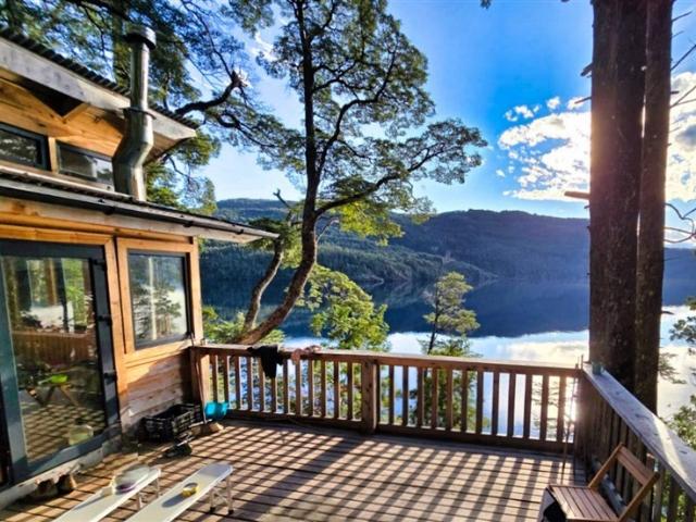 Casa en venta en Cochamó, Los Lagos