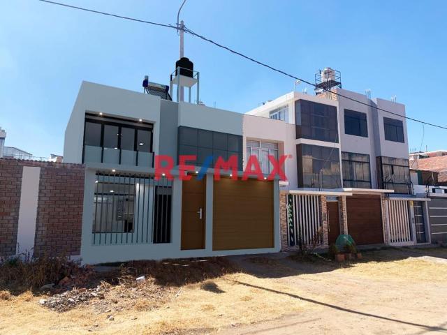 Casa venta en Junin