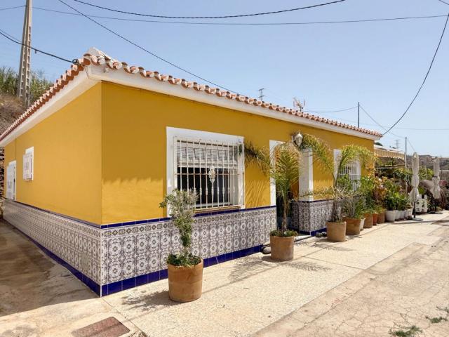 Casa en venta en Lagos, La Axarquía