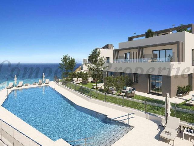 Casa en venta en Lagos, La Axarquía