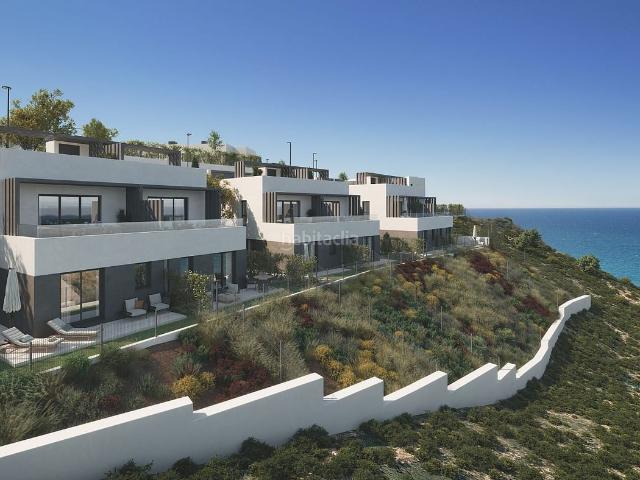 Casa en venta en Lagos, La Axarquía