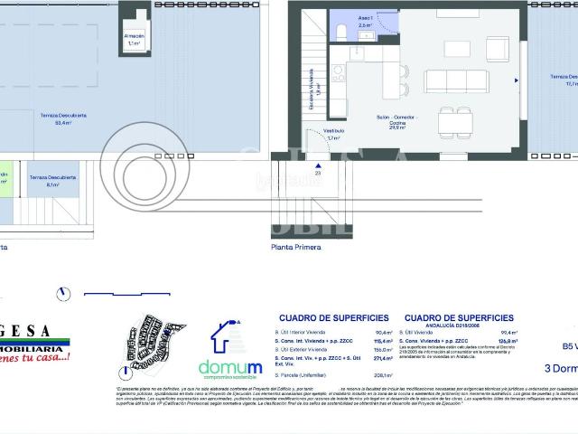Casa en venta en Lagos, La Axarquía