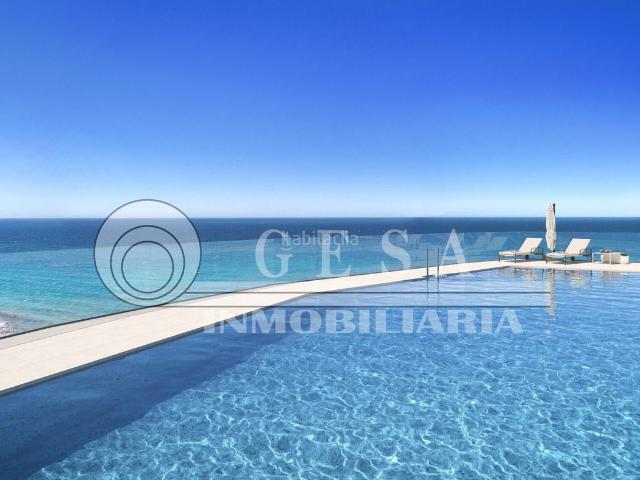 Casa en venta en Lagos, La Axarquía