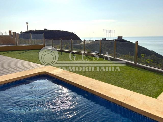 Casa en venta en Lagos, La Axarquía