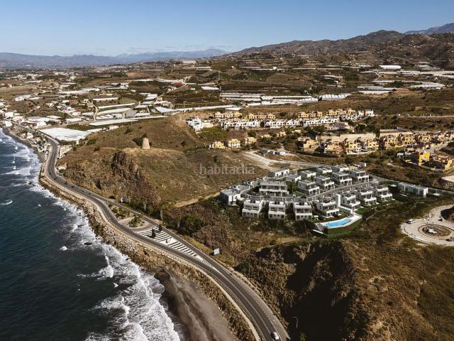 Casa en venta en Lagos, La Axarquía