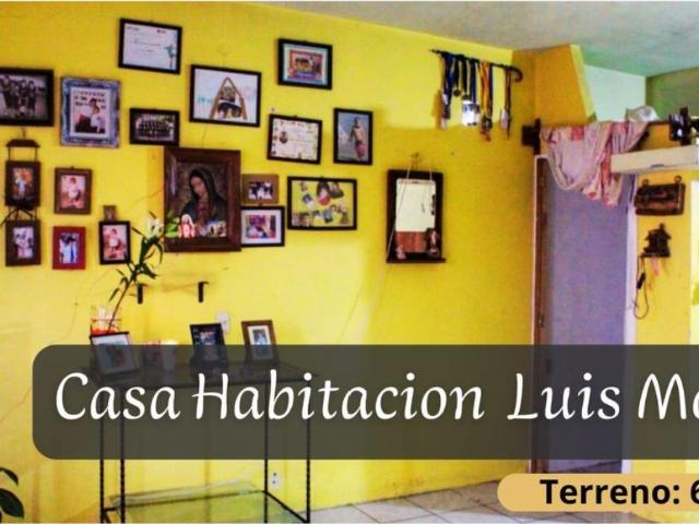 Casa en venta en De La Luz, Lagos de Moreno