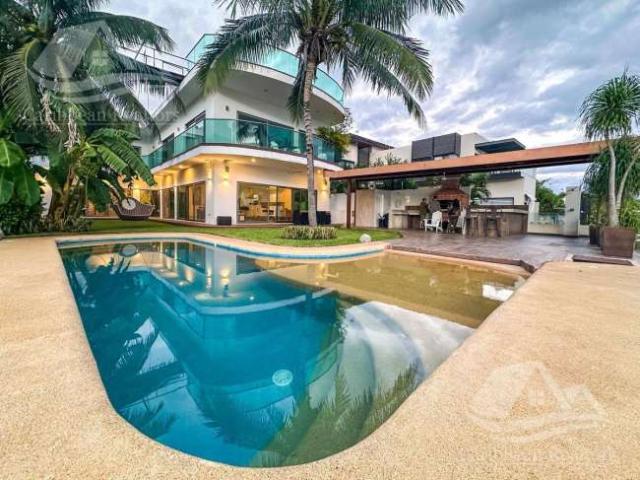 Casa en venta en Quintana Roo, Yucatán