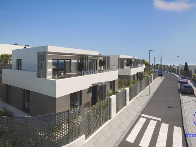 Casa en venta en Lagos, La Axarquía