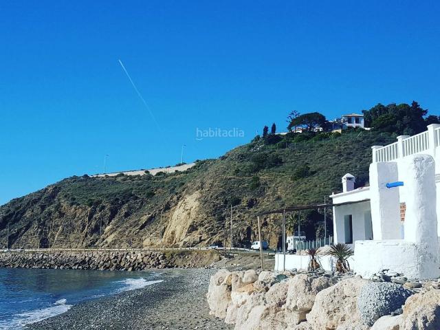 Casa en venta en Lagos, La Axarquía