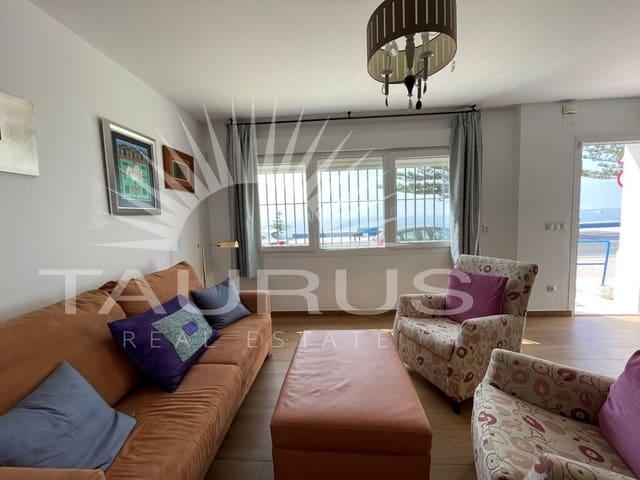 Casa en venta en Lagos, La Axarquía