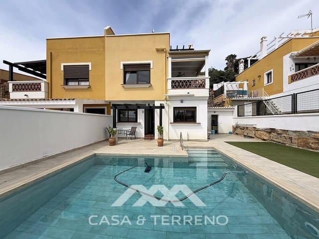 Casa en venta en Lagos, La Axarquía