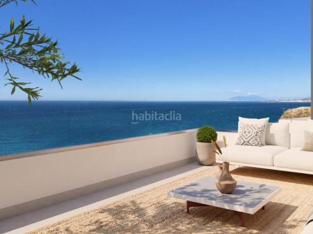 Casa en venta en Lagos, La Axarquía