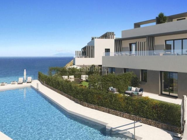 Casa en venta en Lagos, La Axarquía
