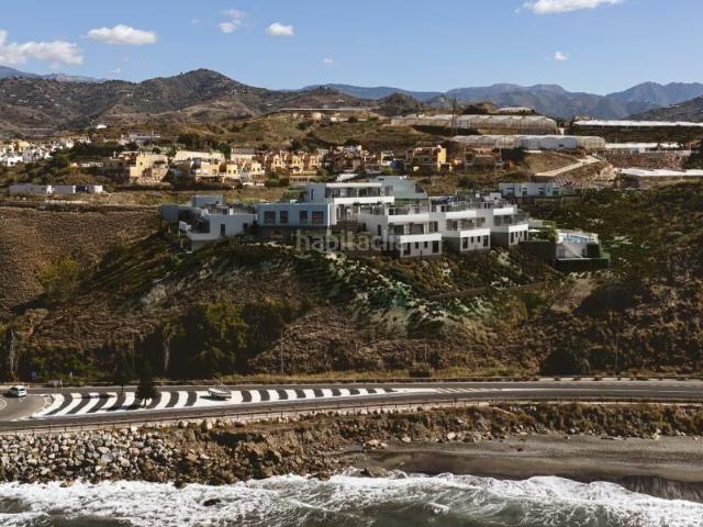 Casa en venta en Lagos, La Axarquía