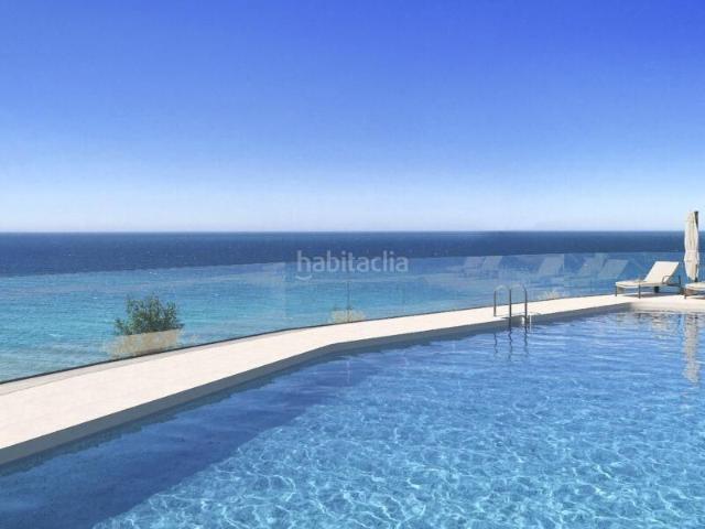 Casa en venta en Lagos, La Axarquía