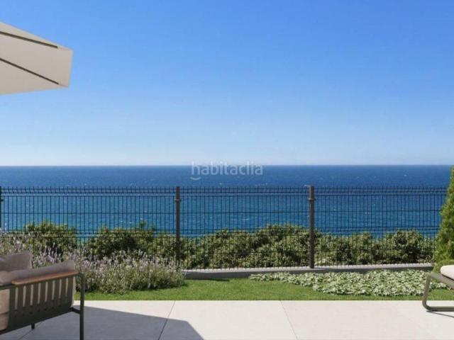 Casa en venta en Lagos, La Axarquía
