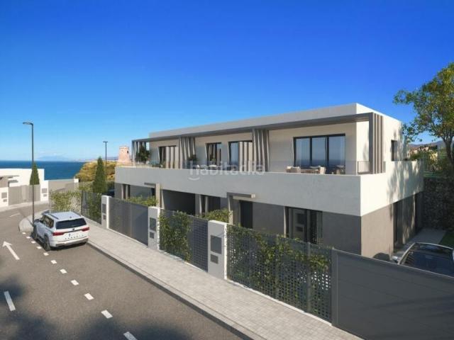 Casa en venta en Lagos, La Axarquía